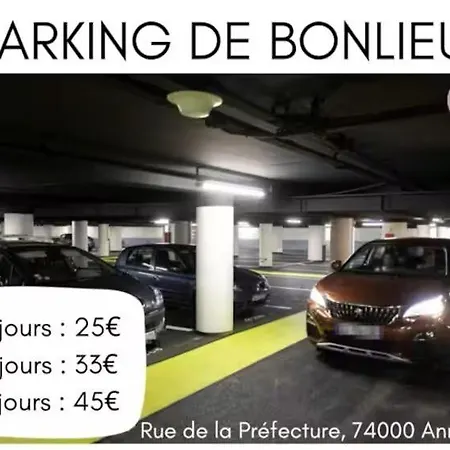 Carnot 29 - Hypercentre Daire *