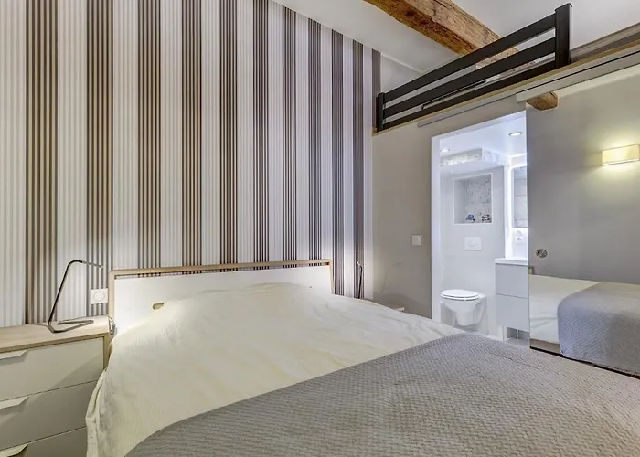 Carnot 29 - Hypercentre Apartamento *