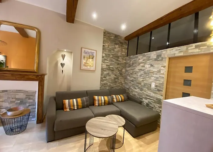 Apartamento Carnot 29 - Hypercentre