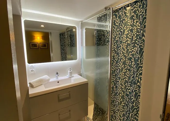 Apartamento Carnot 29 - Hypercentre