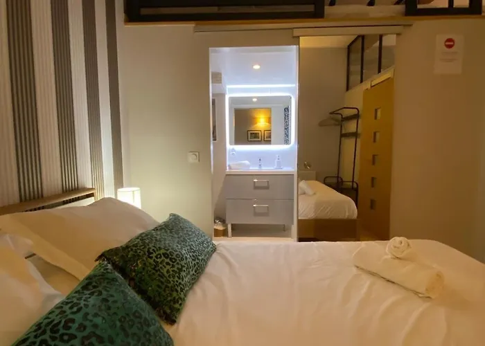 Apartamento Carnot 29 - Hypercentre Annecy