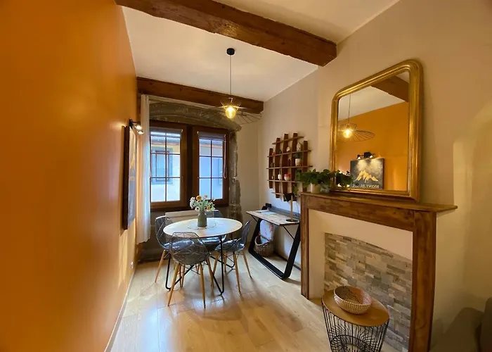 Carnot 29 - Hypercentre Apartamento *