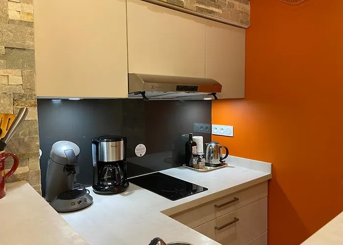 Apartamento Carnot 29 - Hypercentre
