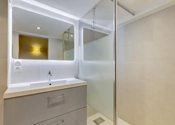 Apartamento Carnot 29 - Hypercentre