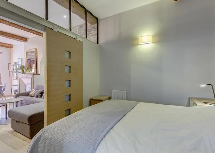Carnot 29 - Hypercentre Apartamento Annecy